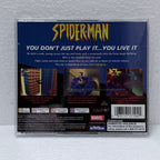 Spider-Man -PlayStation