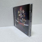 Samurai Shodown -PlayStation