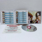 The King of Fighters 99 - Dreamcast