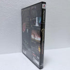 Castlevania Curse of Darkness -PlayStation2