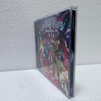 Easy Striker - Dreamcast