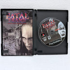 Fatal Frame -PlayStation2