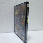 Crash Bandicoot The Wrath of Cortex -PlayStation2