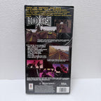 Road Rash -3DO - Long Box