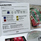 Sega Rally - Dreamcast