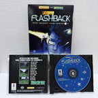 Flashback -3DO - Long Box