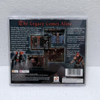 Castlevania Chronicles -PlayStation