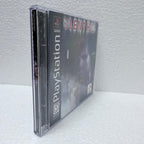 Silent Hill -PlayStation
