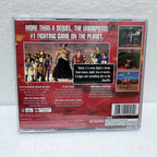 Tekken 2 -PlayStation