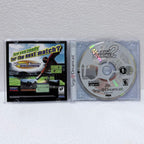 Virtua Striker 2 -Dreamcast