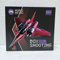Navinha / Shoot em Up Box 5 jogos - PlayStation