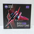 Navinha / Shoot em Up Box 5 jogos - PlayStation