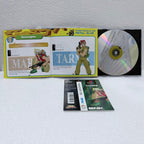 Metal Slug -PlayStation