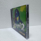 MegaMan 2 Legends -PlayStation