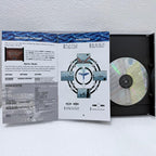 Panzer Dragoon - Sega Saturno - Box em Acrílico