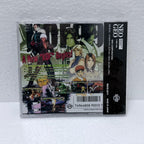 The King of Fighters 99 -Neo-Geo CD