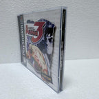 Street Fighter Alpha 3 -PlayStation