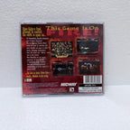 Mortal Kombat Trilogy -PlayStation