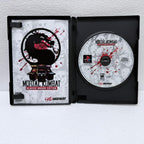 Mortal Kombat Arkade Edition -PlayStation2