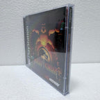 Mortal Kombat 4 -PlayStation