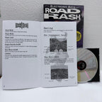 Road Rash -3DO - Long Box