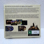 Harry Potter Box com 2 jogos - PlayStation