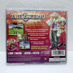 Tail Concerto -PlayStation