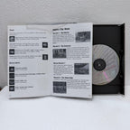 Final Fight - Sega Cd / Mega CD - Box em Acrílico