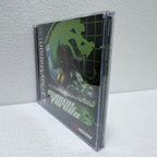 Mortal Kombat Special Forces -PlayStation