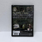 Silent Hill 2 -PlayStation2