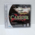 Carrier -Dreamcast