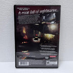 Silent Hill 4 The Room -PlayStation2
