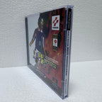 Winning Eleven 4 -PlayStation