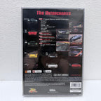 Need For Speed 2  -PlayStation - Box em Acrílico
