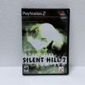 Silent Hill 2 -PlayStation2