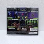 Batman Forever: The Arcade Game – PlayStation