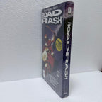 Road Rash -3DO - Long Box