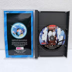 Lunar -Sega Cd / Mega CD - Box em Acrílico