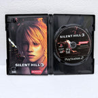 Silent Hill 3 -PlayStation2