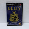 Bully -PlayStation 2