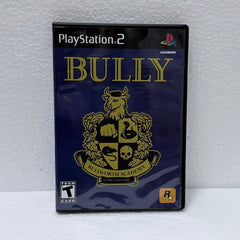 Bully -PlayStation 2