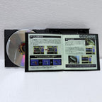 Resident Evil Code Veronica 2 CDs - Dreamcast