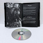 Castlevania Curse of Darkness -PlayStation2