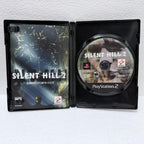 Silent Hill 2 -PlayStation2
