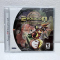 Evolution - Dreamcast