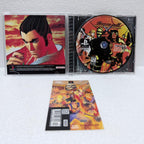 Soul Blade -Playstation