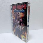 Die Hard Arcade - Sega Saturno - Long Box
