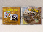 Wacky Races -Jawel case (Dream cast)