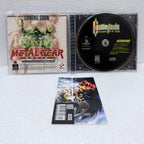 Castlevania Symphony Of The Night -PlayStation