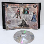 Maximo Ghost To Glory -PlayStation2